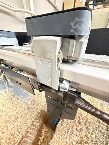  BIESSE ROVER A 1532