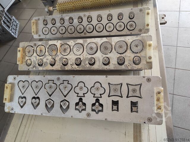 Línea de masa Canol