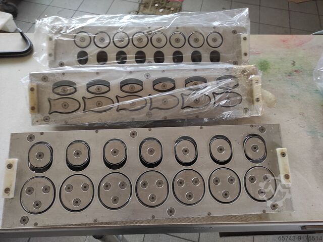 Línea de masa Canol