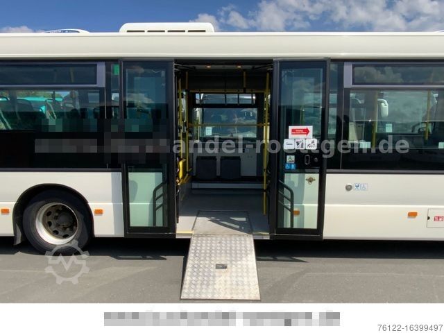 Stadtbus SCANIA CK 280 UB/ Klima/ EEV/ O 530 Citaro/ A 20/ A 21