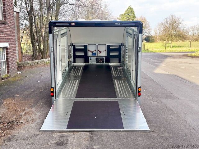 Walizka Brian James Trailers RACE TRANSPORTER 4 384-1060 550X212X199CM 3500KG
