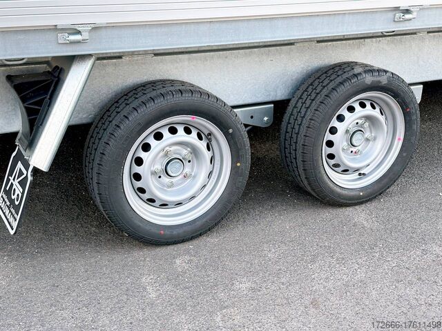 Other Unsinn UD-3 9622-35-13 966X220X35CM 3500KG DREHSCHEMEL