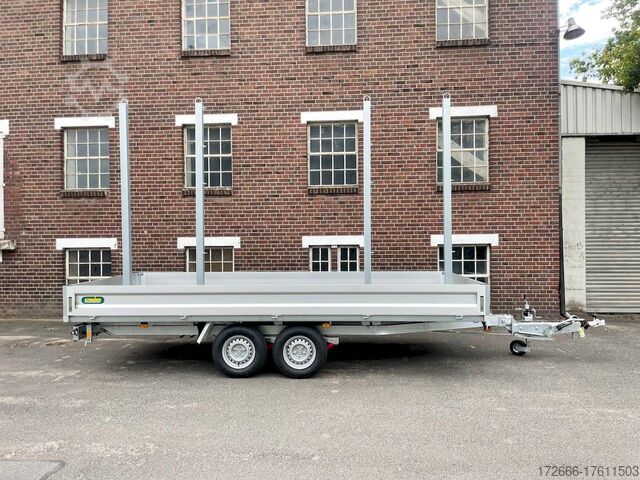 Andere Unsinn ULM 4820-35-14 966X220X35CM 3500KG LMA I ESR