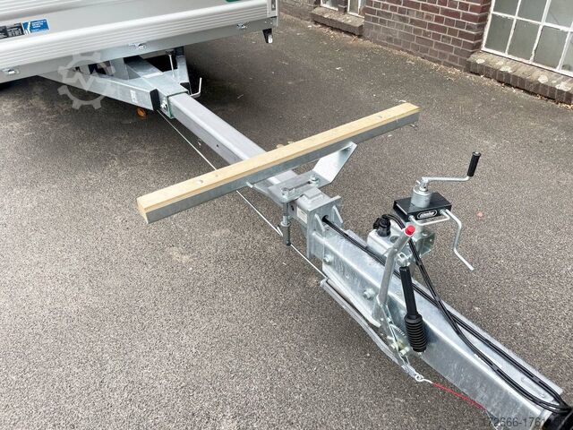 Andere Unsinn ULM 4820-35-14 966X220X35CM 3500KG LMA I ESR