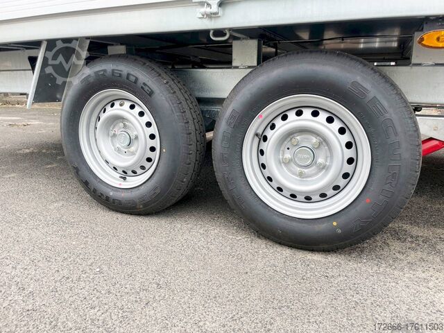 Andere Unsinn ULM 4820-35-14 966X220X35CM 3500KG LMA I ESR