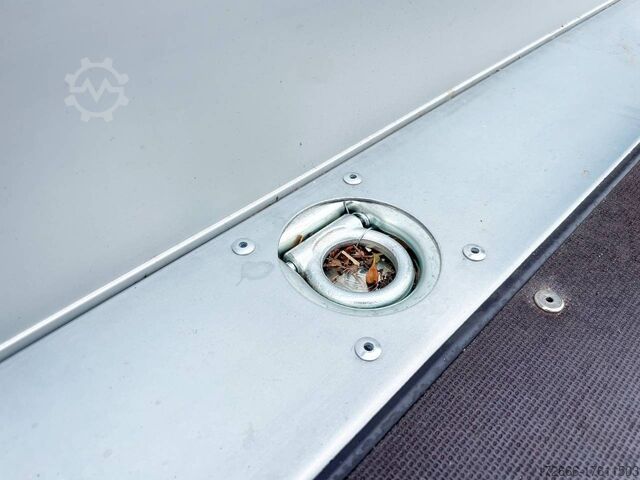 Andere Unsinn ULM 4820-35-14 966X220X35CM 3500KG LMA I ESR