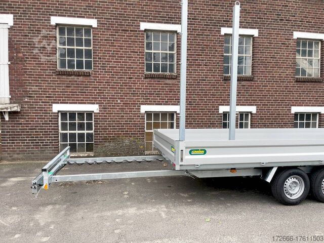 Andere Unsinn ULM 4820-35-14 966X220X35CM 3500KG LMA I ESR