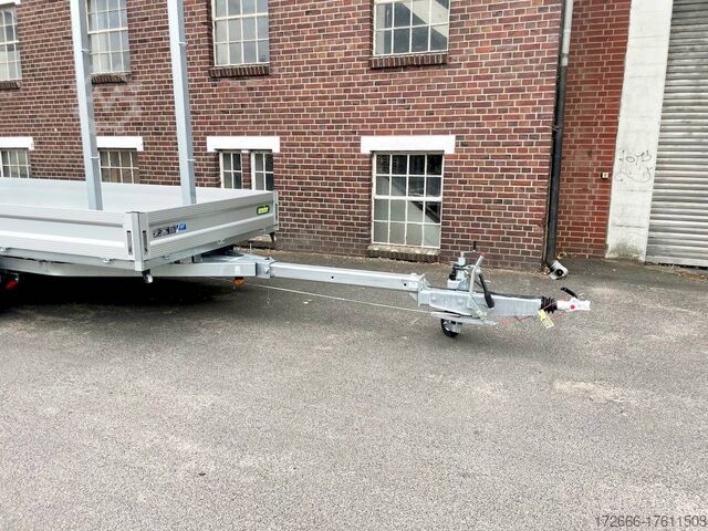 Andere Unsinn ULM 4820-35-14 966X220X35CM 3500KG LMA I ESR