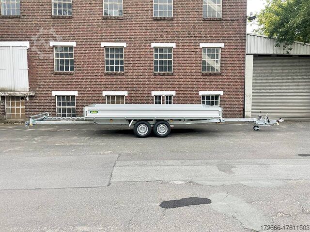 Andere Unsinn ULM 4820-35-14 966X220X35CM 3500KG LMA I ESR