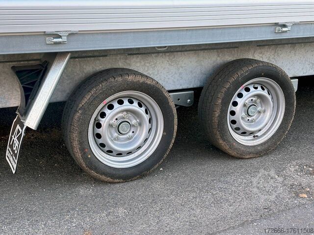 Andere Unsinn UD-3 9624-35-13 966X244X35CM 3500KG DREHSCHEMEL