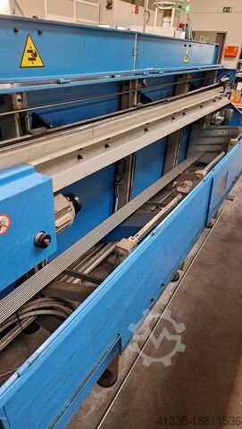 Multispindel SCHUETTE SF 20 S DNT