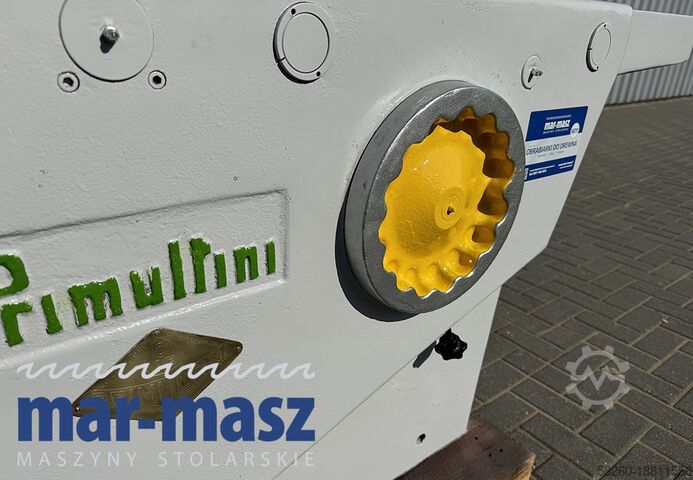 Vlakschaafmachine PRIMULTINI 50