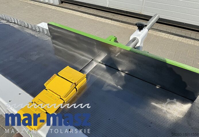 Vlakschaafmachine PRIMULTINI 50