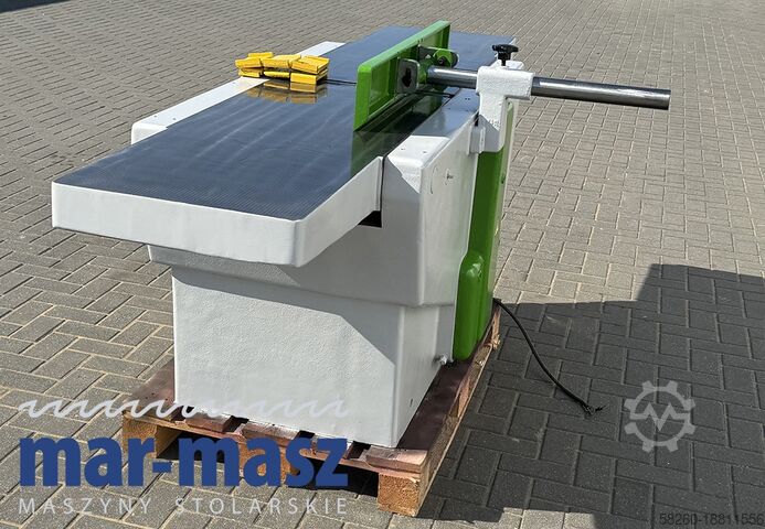 Vlakschaafmachine PRIMULTINI 50