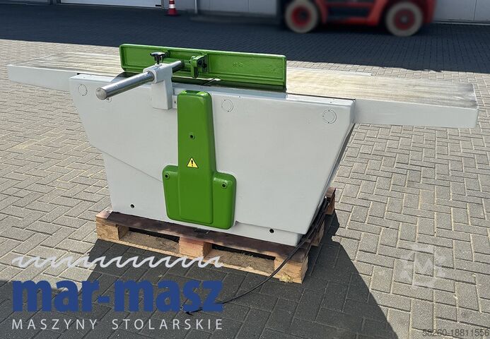 Vlakschaafmachine PRIMULTINI 50
