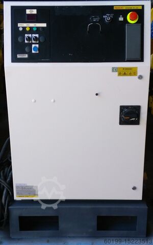 Robot industriel Fanuc R2000i/165F RJ3i model B