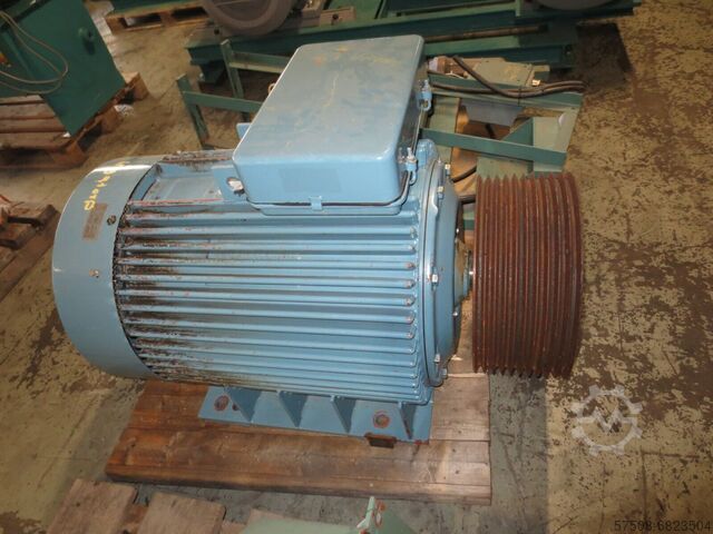 Vorstand EDGER AriVislanda KT-53