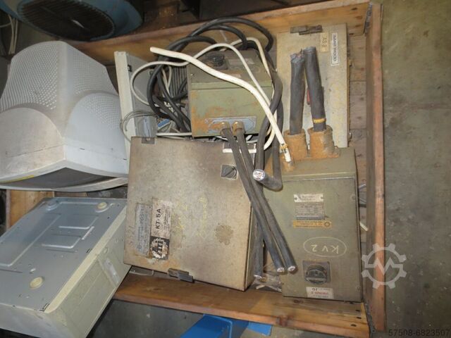 Kantenzaag ARIVislanda KT-5