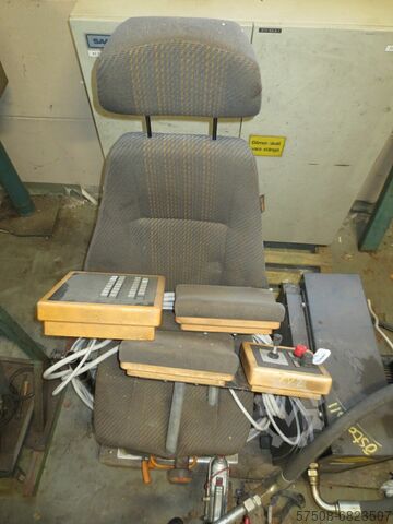 Kantenzaag ARIVislanda KT-5