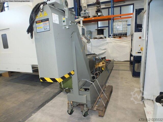 Milling machining centers - vertical VICTOR VC 165
