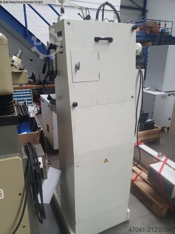 Center Grinding Machine FISCHER ZSM-1250
