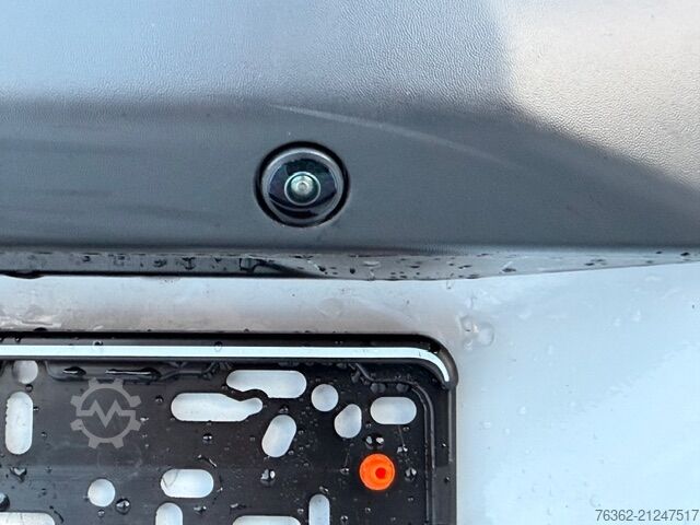 Wagon à caisse longue FIAT Scudo 2,0 L3 Multijet 145 Navi DAB Kamer