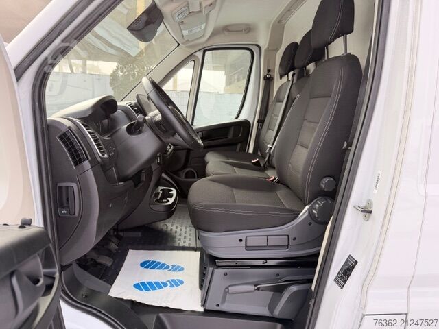 Fourgon surélevé et rallongé Opel Movano Kasten FACELIFT L4H2 Kamera. Nav