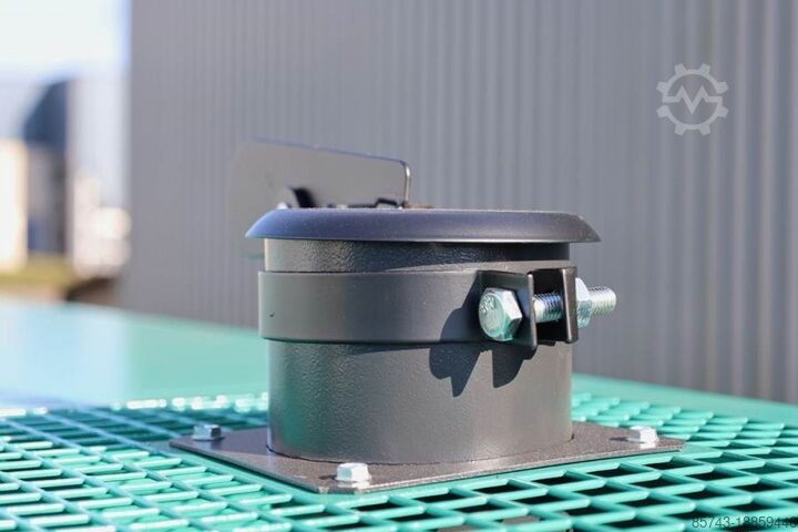 Generator set Cummins C110D5Q Declaration of Conformity, Diesel, 110kVA,