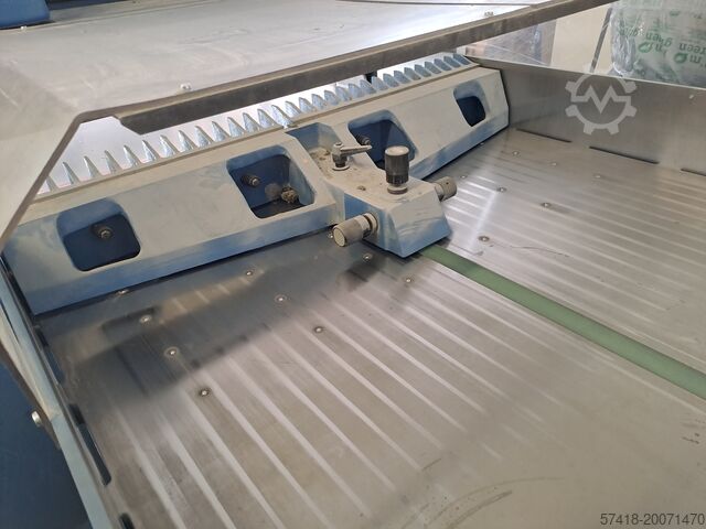 Mașină de tăiat hârtie Schneider Schneider SC115