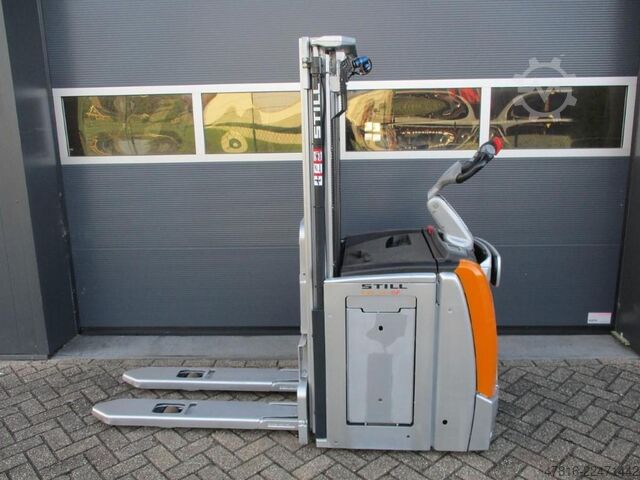 Hochhubwagen STILL EXV-SF14