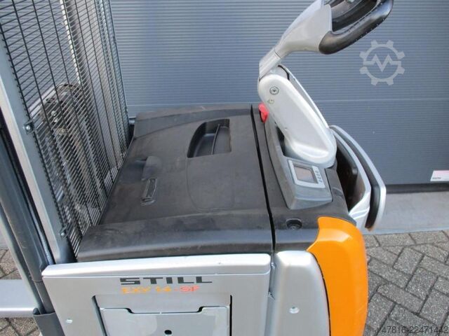 Hochhubwagen STILL EXV-SF14