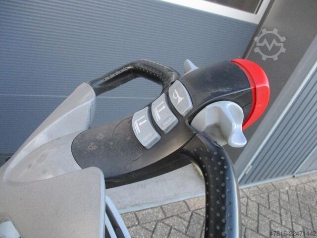 Hochhubwagen STILL EXV-SF14