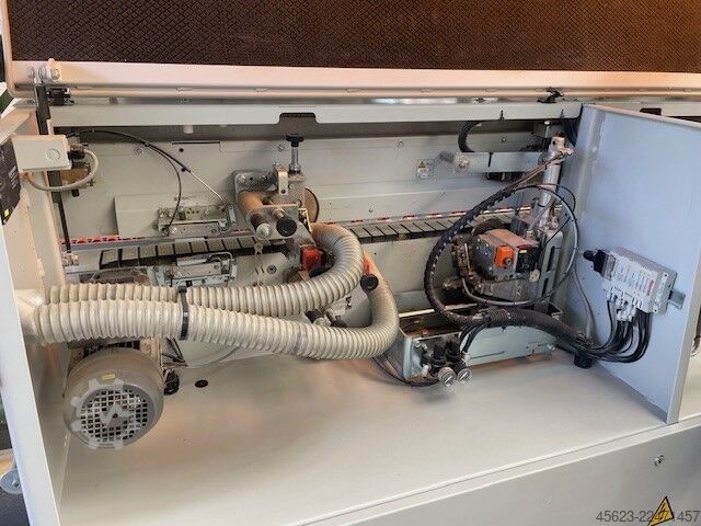 Kantenanleimmaschine Holz-Her Streamer 1057