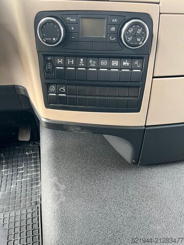 Dreiseitenkipper LKW MAN TGS 26.460 6x4 Dreiseitenkipper Schwarzm