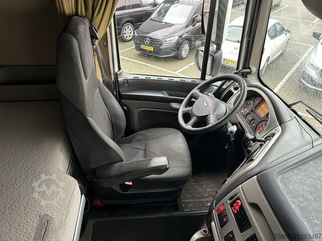 Standardni SZM DAF XF 105 460 SSC / Retarder / 968 dkm / 2 Tanks /...