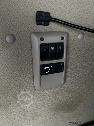 Standardni SZM DAF XF 105 460 SSC / Retarder / 968 dkm / 2 Tanks /...