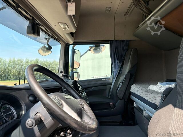 Standardni SZM DAF XF 460 FT Euro6 MX-Engine Brake