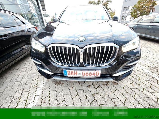 Pick-up BMW X5 xD 45 e xLine Exclusiv Head-UP/Harman-Kardon