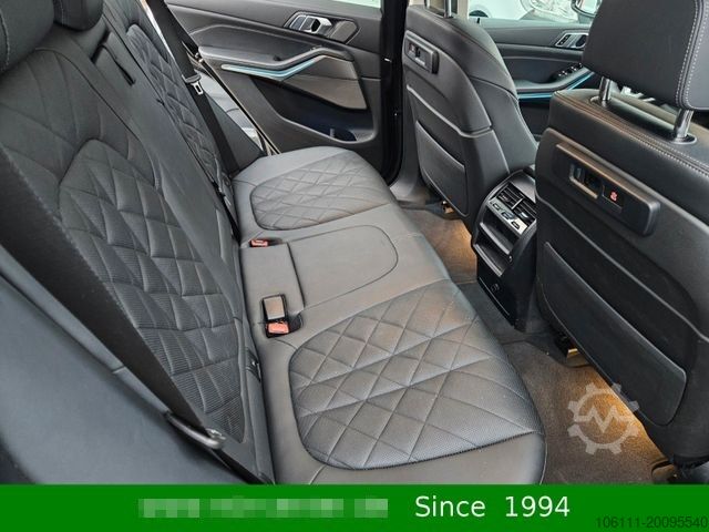 Pick-up BMW X5 xD 45 e xLine Exclusiv Head-UP/Harman-Kardon