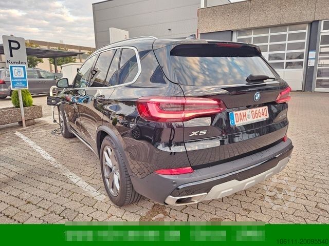Pick-up BMW X5 xD 45 e xLine Exclusiv Head-UP/Harman-Kardon