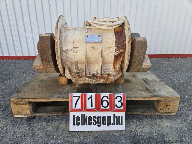 Vibratiemotor, Onbalansmotor IFE LM882T