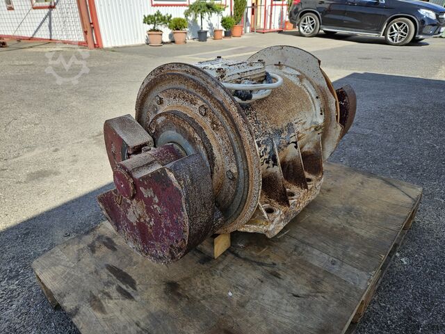 Vibratiemotor, Onbalansmotor IFE LM882T