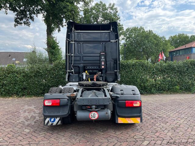 Standaard-SZM DAF XF 480 FT