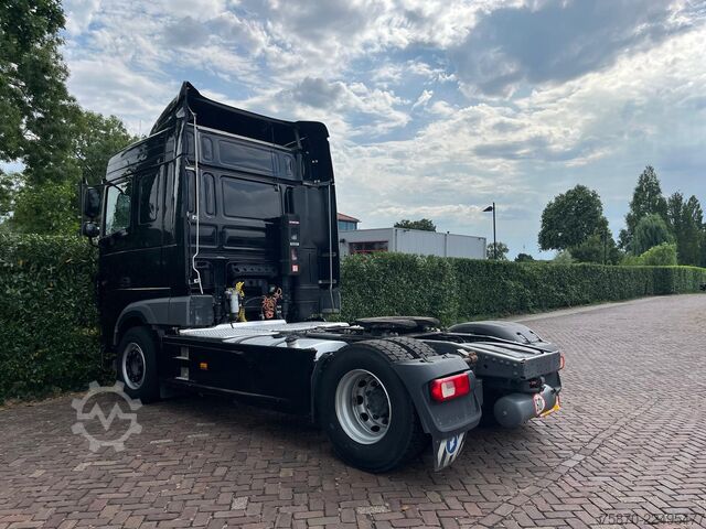 Standaard-SZM DAF XF 480 FT