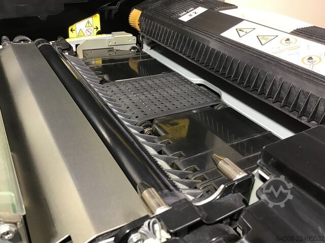 Xerox Colour Press C550 XEROX XEROX Colour Press C550