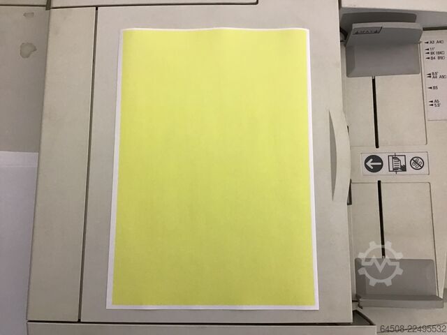 Xerox Colour Press C550 XEROX XEROX Colour Press C550