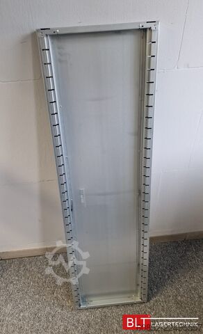 Modulaire plank SSI Schäfer Fachböden 131 x 39 x 4 cm R3000 ZB341315 , ZB9414 B40/392/70
