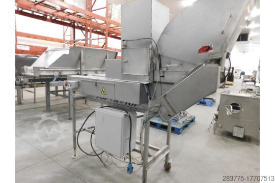 Broccoliprocesor Sweere Pop a Top Broccoli Floretter