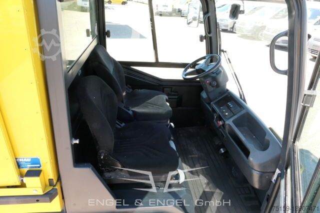 Sonstige linde W20 Schlepper Tractive Batterie 15/2020