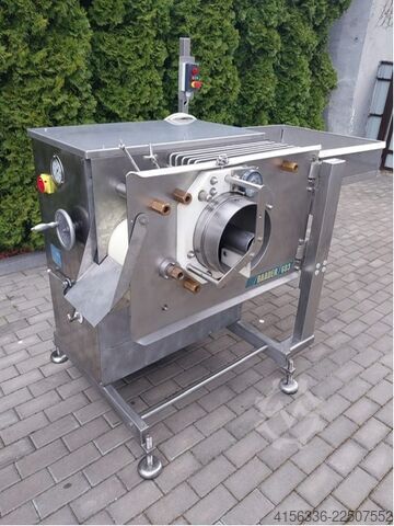 Mašina za preradu mesa Baader 603 Bone Separator